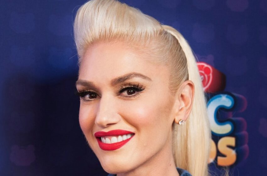 “La chica realmente parece gemela de Gwen”: ¡El ex de Gwen Stefani presentó a su nueva novia!