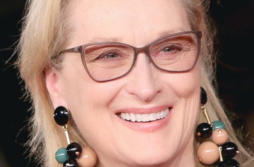  Despertando Rumores De Citas De Meryl Streep De 74 Años Y Su “Amigo”: ¡Algunos Detalles Secretos De La Vida Personal De La Estrella!