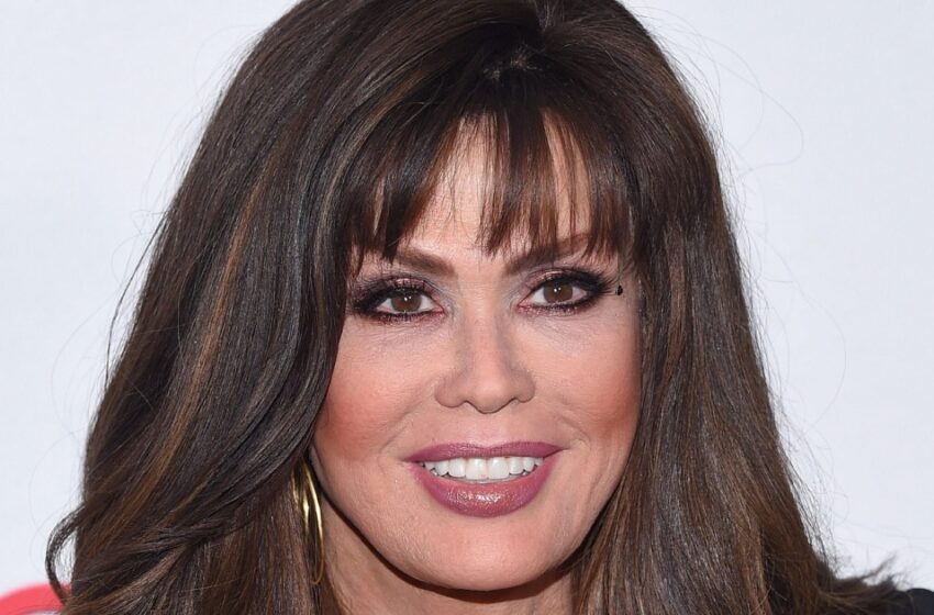 “What Drastic Changes”: ¡Marie Osmond de 64 años sorprendió a los fans con su nuevo peinado rubio!