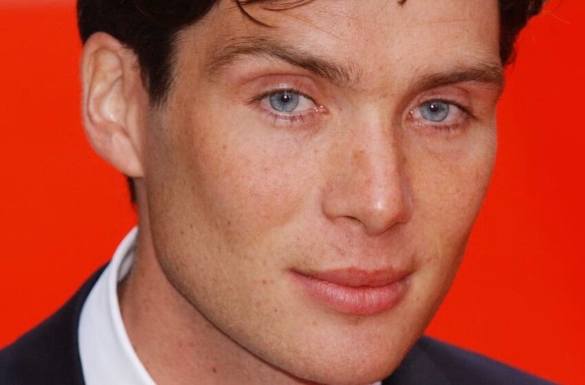  “El actor sigue fiel a ella durante más de dos décadas”: ¿Cómo es la esposa de Cillian Murphy, una mujer que ayudó en su carrera?