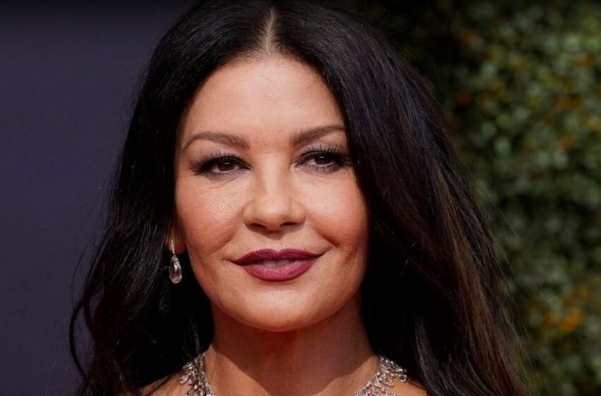  “La versión joven de la estrella está creciendo”: La hija de Catherine Zeta-Jones comparte un gran parecido con su madre