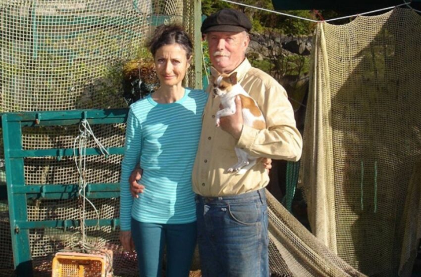 “Quería construir una casa sobre el agua”: ¡El hombre se inspiró tanto que construyó toda una “isla”!