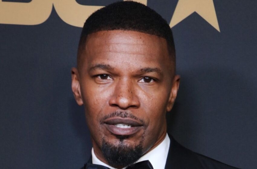  El actor reveló algunos aspectos oscuros de su vida: Jamie Foxx, de 56 años, habló sobre su condición médica y la hospitalización de varias semanas