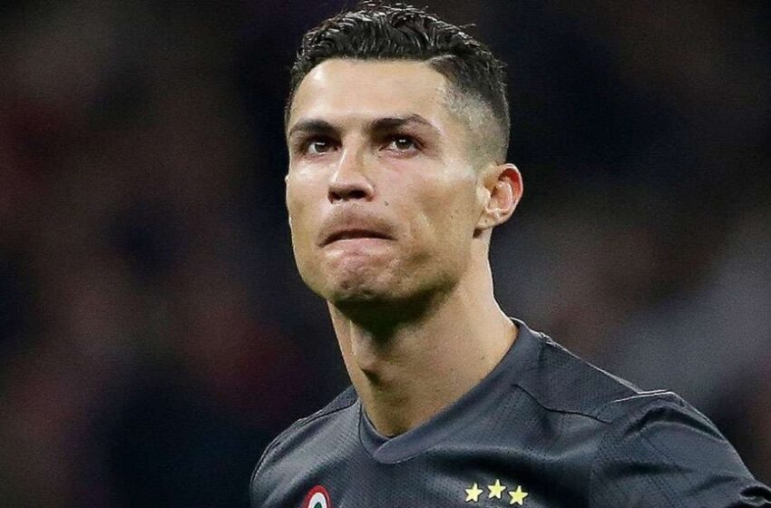 La madre del astro quería “desprenderse de él” cuando quedó embarazada. ¿Cuál es la relación de Cristiano Ronaldo con su madre ahora?
