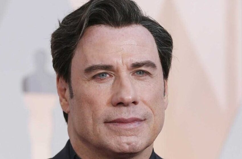 “A los 13 años, fue incluida en la lista de niños de estrellas con sobrepeso”: ¡Ahora la hija de John Travolta ha cambiado más allá del reconocimiento!