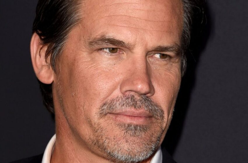 La transformación inesperada de la esposa de Josh Brolin causó mucho revuelo en la red: ¿Qué le pasó a la esposa de la estrella?