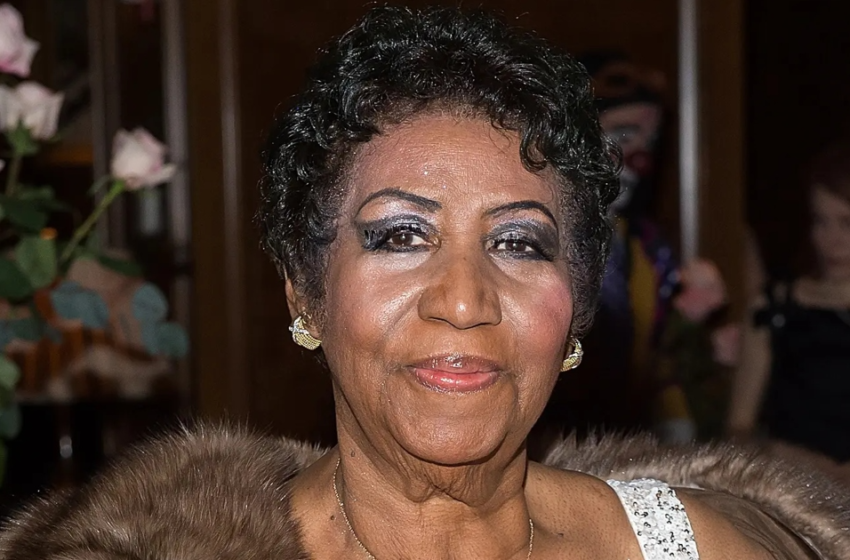 ¿Por qué el hijo con necesidades especiales de Aretha Franklin podría ser excluido de su testamento? ¡Explorando las razones!