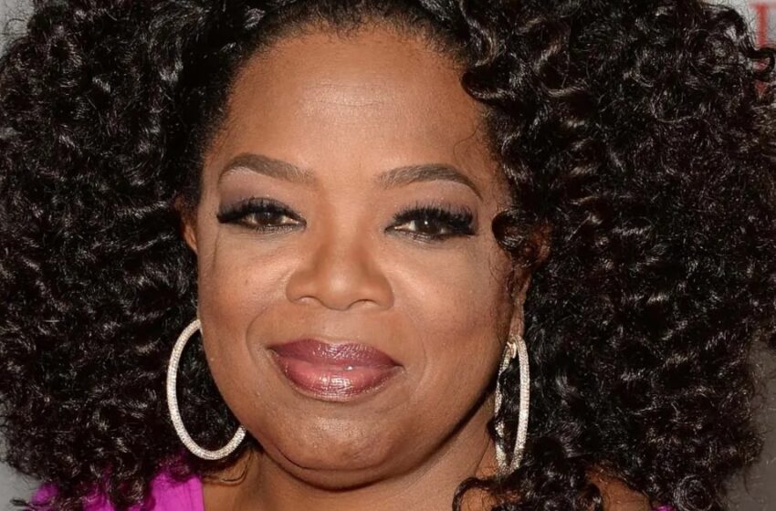  “Nunca Sentí Que Ella Fuera Mi Bebé”: Oprah Winfrey Reveló “El Secreto” De Su Pasado Complicado