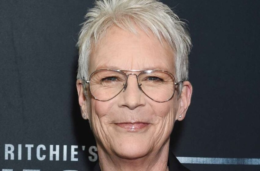  “Los esposos millonarios prefieren vivir en su antigua casa: ¿Cómo es la casa de 100 años de Jamie Lee Curtis y su esposo?”