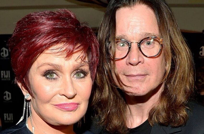  La esposa de Ozzy Osbourne, Sharon, ha declarado haberse sometido a cirugías plásticas. Las fotos generadas por inteligencia artificial muestran cómo luciría ahora, a la edad de 71 años, si nunca se hubiera sometido a cirugías