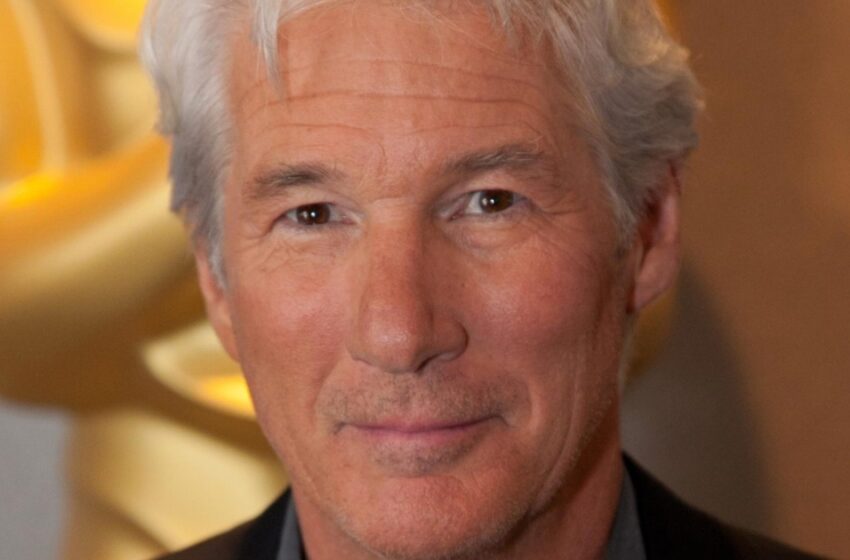  “Prohibiciones de los Oscar”: ¿Por qué Richard Gere y otros 6 celebridades enfrentaron una prohibición en la participación en los Oscar?