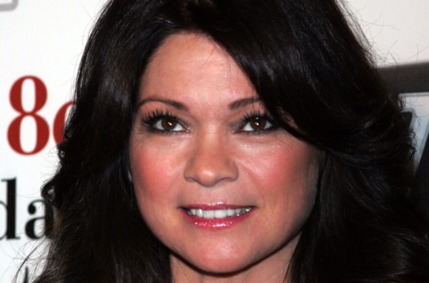 La nueva relación amorosa de Valerie Bertinelli con un “hombre especial”: ¿Con quién encontró amor la estrella después del divorcio?