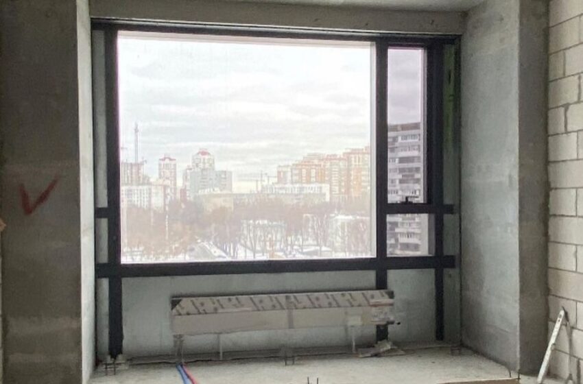 “Ella colocó todo lo que necesitaba en 28 metros cuadrados”: ¡La mujer mostró su pequeño apartamento!