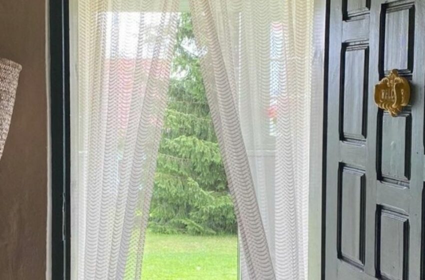 “¿Cómo viven las personas en Polonia?”: ¡Un ejemplo de una antigua casa polaca!