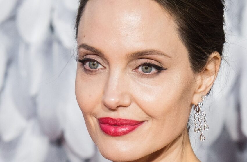  “El Favorito de Jolie”: ¿Cómo se ve ahora el chico a quien Angelina Jolie adoptó hace 21 años?