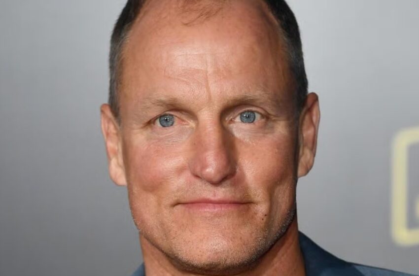  “¡Sus Hijas Birraciales No Se Parecen En Nada A Él!”: ¡Fotos De Las Hijas Herederas de Woody Harrelson, Una De Las Cuales Nunca Se Ve En Público!