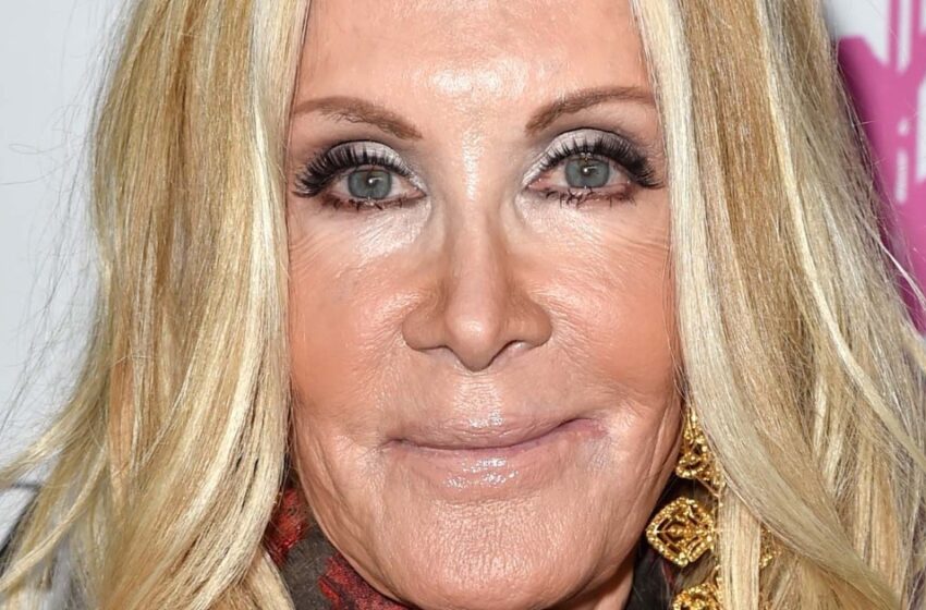  “Ella ha cambiado tanto que es irreconocible en los últimos años”: ¡Las fotos recientes de la famosa actriz son realmente impactantes!