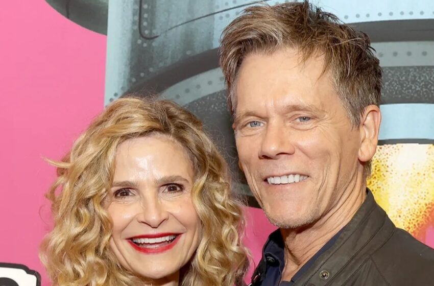  “¿Soy hija de mamá o de papá?”: La hija de Kevin Bacon y Kyra Sedgwick generó una única discusión sobre su parecido con sus padres