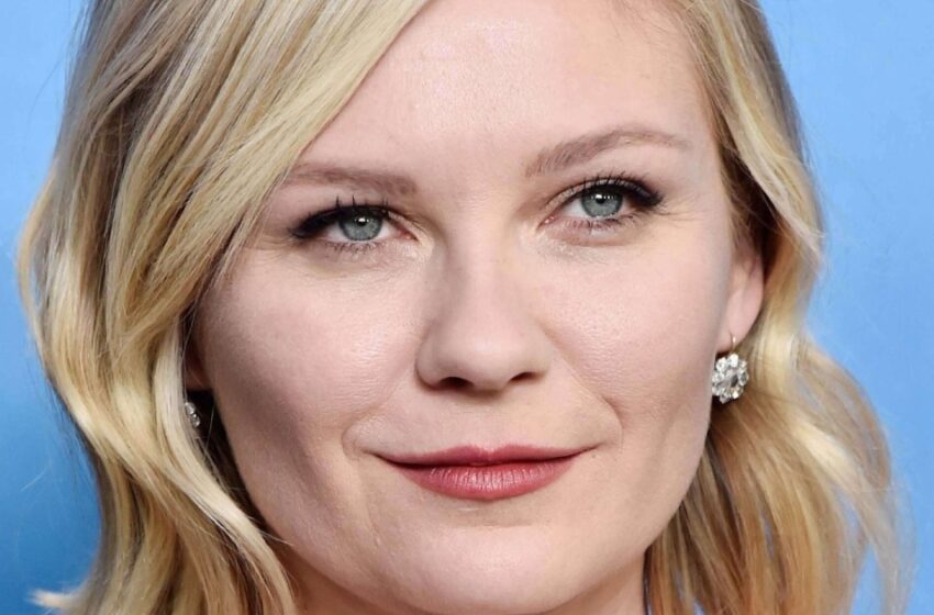  “Señora Madura y Descuidada”: Los Paparazzi Capturaron a Kirsten Dunst Durante un Paseo Familiar en el Parque