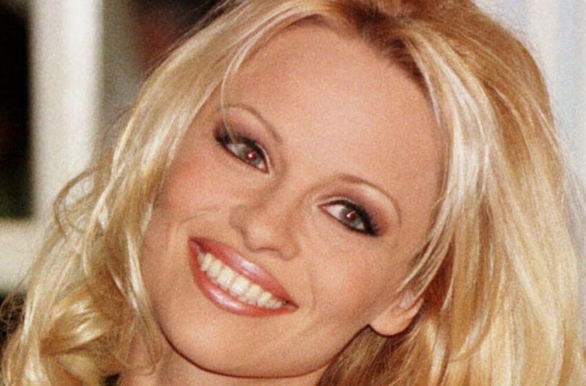  “El envejecimiento es un alivio”: Pamela Anderson compartió fotos sin maquillaje y expresó su perspectiva sobre la aceptación de uno mismo