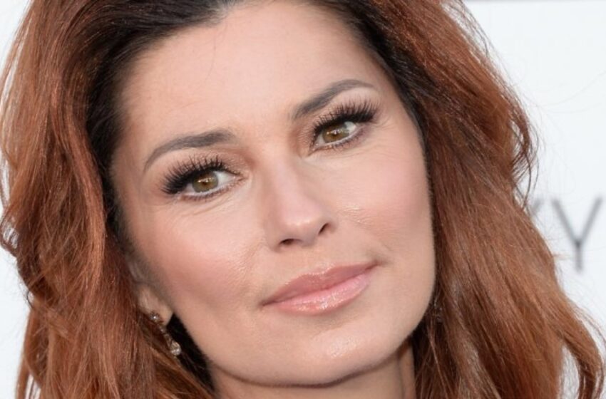  “¿Se ha sometido a cirugía plástica?”: ¡La apariencia cambiada de Shania Twain sorprendió a todos!