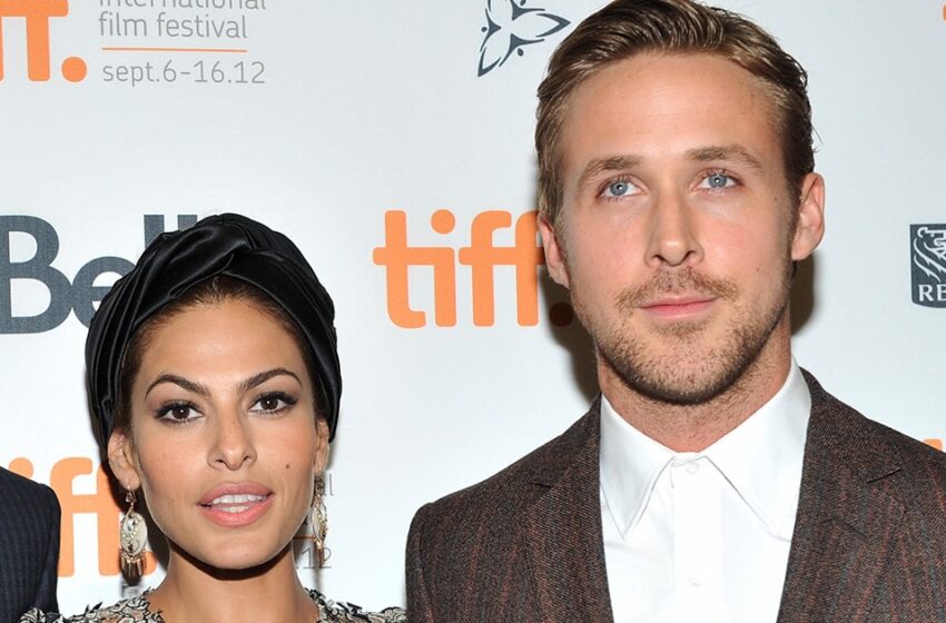  “Esto Es Por Qué Gosling Mantuvo a su Esposa Oculta”: ¡Las Fotos de Eva Mendes de 50 Años Después del Plástico son Realmente Impactantes!