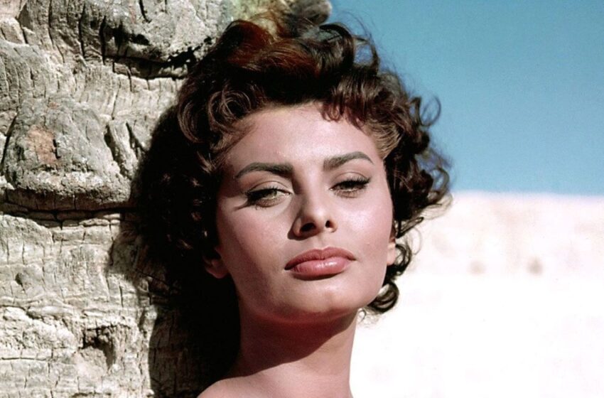  “De una Belleza Deslumbrante a una Anciana”: ¡Sophia Loren de 89 años es Irreconocible Ahora!