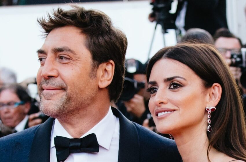  “Mis hijos y mi esposo me hacen feliz”: ¿Cuál es el secreto de las sólidas relaciones de Penélope Cruz con Javier Bardem?