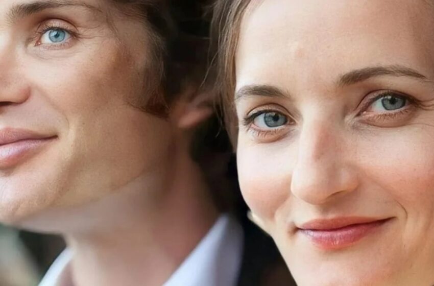  “Soy la persona más feliz y te amo”: ¿Cuál es el secreto de la relación duradera de Cillian Murphy con su esposa?