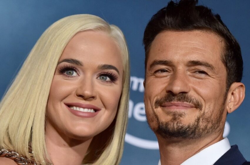  “Su relación lo convirtió en un hombre mayor”: ¡Orlando Bloom es irreconocible en fotos recientes con Katy Perry!