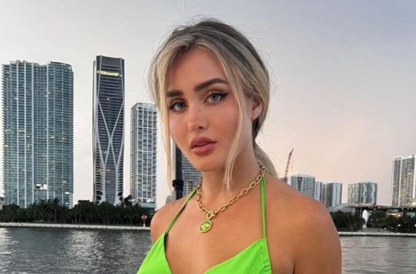 “¡Un Nuevo Rostro y Cuerpo por $30,000!”: ¡Una Chica de 22 Años Obtuvo el Cuerpo y la Apariencia de sus Sueños!