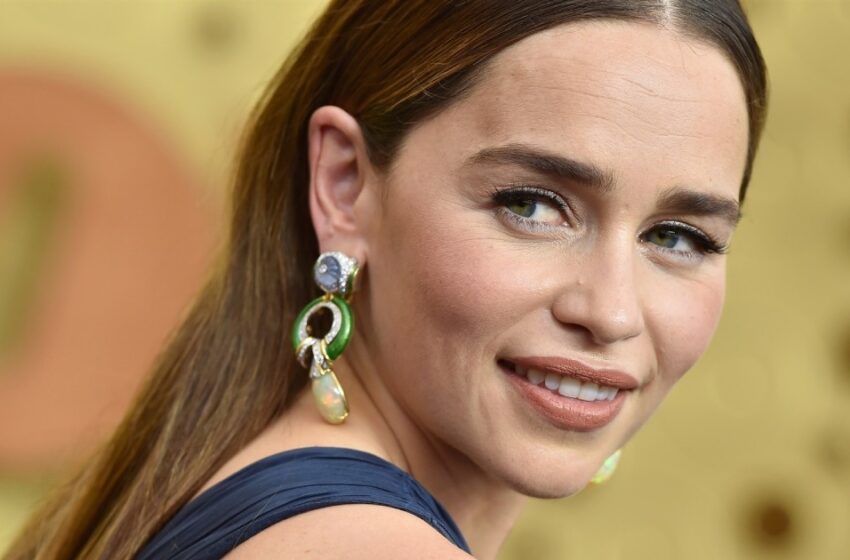  “La parte de mi cerebro que ya no es utilizable”: ¡Emilia Clarke habló sobre su dura batalla con los aneurismas cerebrales y su deseo de ayudar a otros!