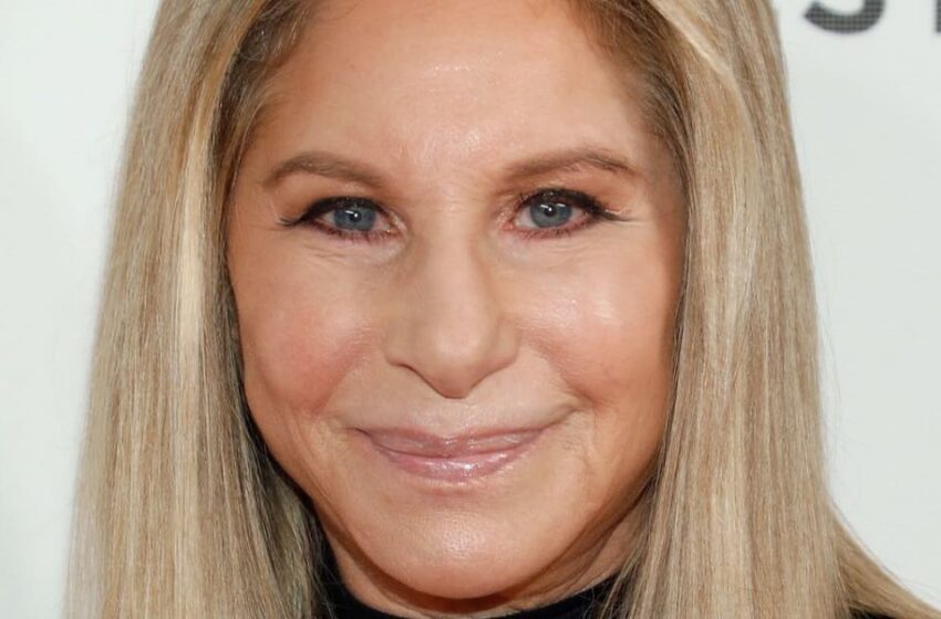  La estrella encontró a su verdadero amor a los 55: ¡La cita a ciegas inesperada en la casa de su ex fue un destino para Barbra Streisand!