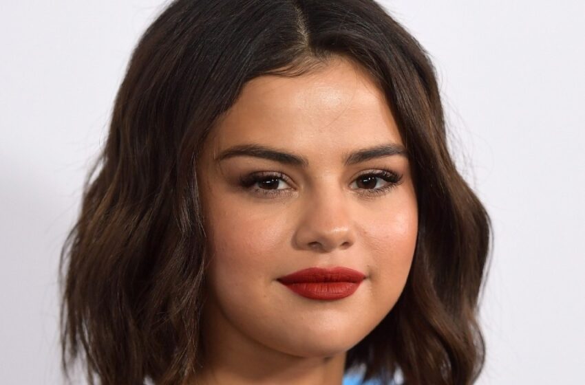  “No soy perfecta, y no tengo que serlo”: ¡Selena Gomez mostró con orgullo su cuerpo “maduro”!