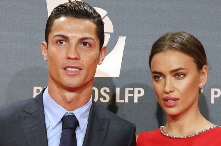  “Joven y Hermosa”: ¡Ronaldo Mostró a su Esposa, Madre de sus Cinco Hijos!