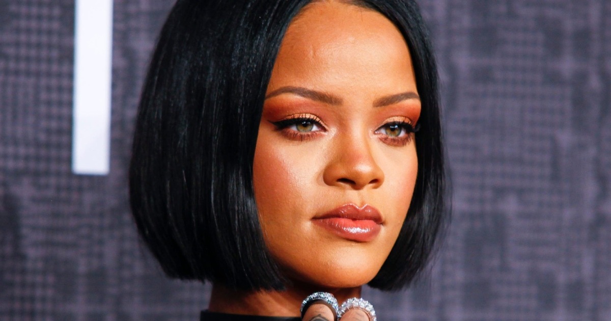 “I Had No Choice But To Put On A Wig”: Rihanna Took Off Her Wig, Revealing a Disappointing Haircut – It’s Hard Not to Laugh!