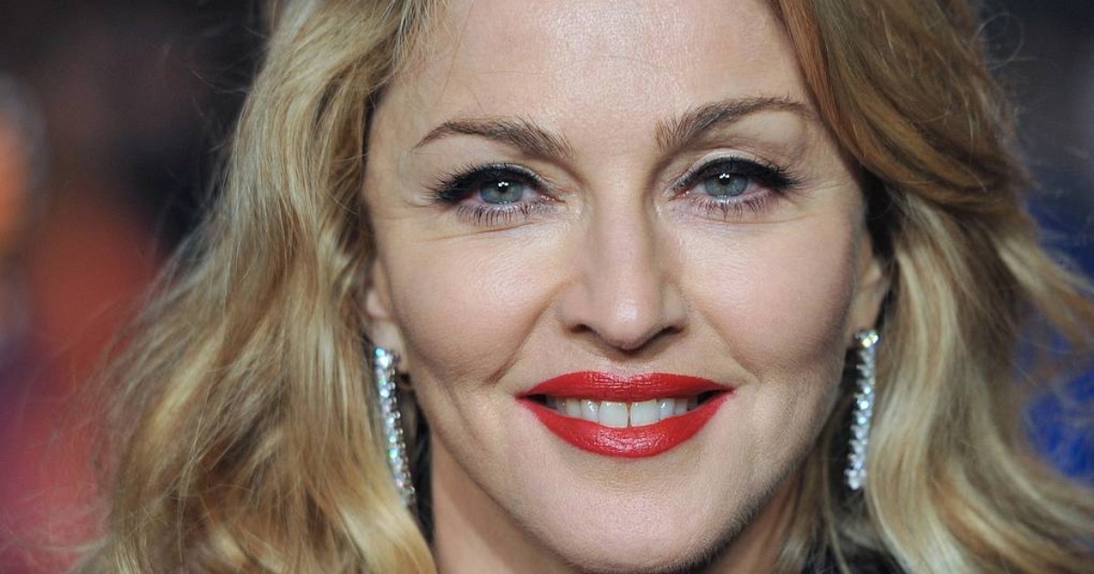 “Sembra Perfetta Per La Sua Età”: Madonna, 65 Anni, Ha Condiviso Nuove Foto Senza Trucco!