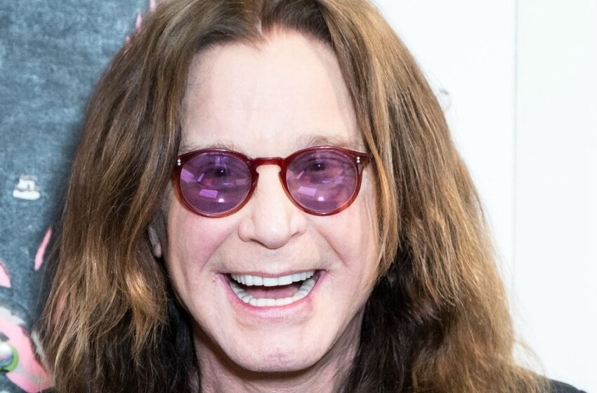  “Las manzanas no caen lejos del árbol”: ¿Cómo lucen las nietas del “loco” Ozzy Osbourne?