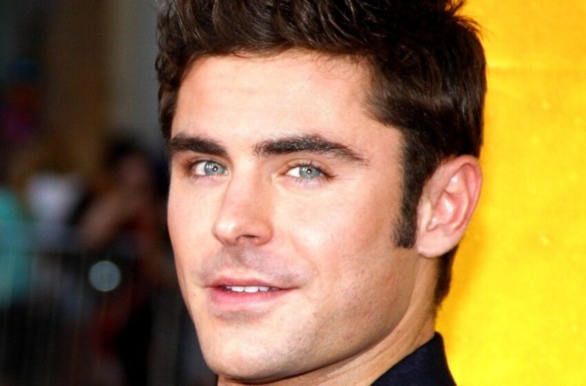  “¿Qué le pasó al actor?”: ¡Las fotos recientes de Zac Efron simplemente asustaron a los fans!