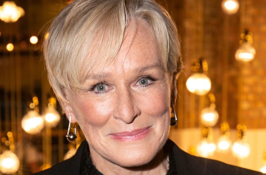  “Encanto y gracia heredados de su madre: ella es única e inimitable”: ¿Cómo es la única hija de Glenn Close?