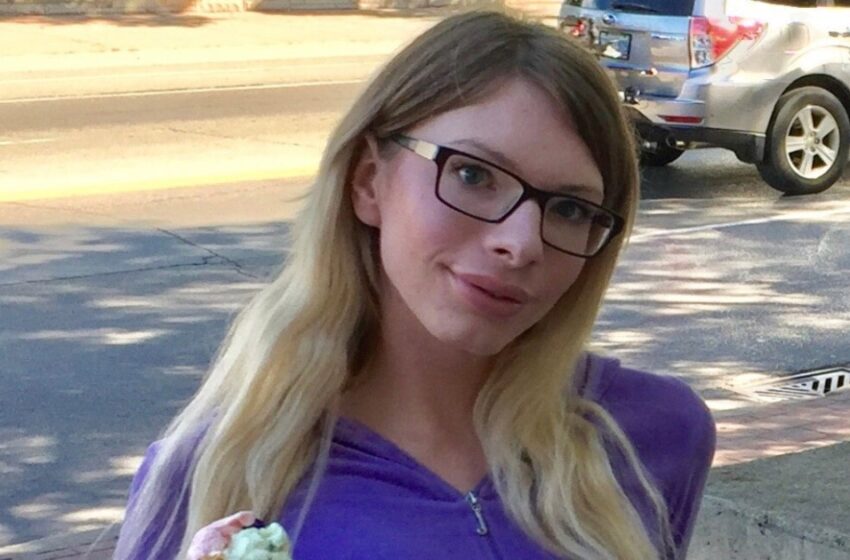  La chica gastó mucho dinero para volverse más hermosa: ¿Cuál fue el resultado de su “experimento de belleza”?