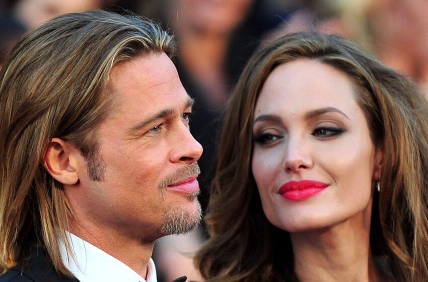  “Tan Diferente a Su Padre”: ¿Cómo luce ahora el hijo adulto de Jolie y Pitt?