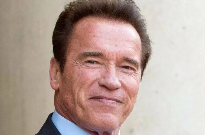  “Se ve fresco y feliz”: ¡Arnold Schwarzenegger apareció en público por primera vez después de su cirugía cardíaca!