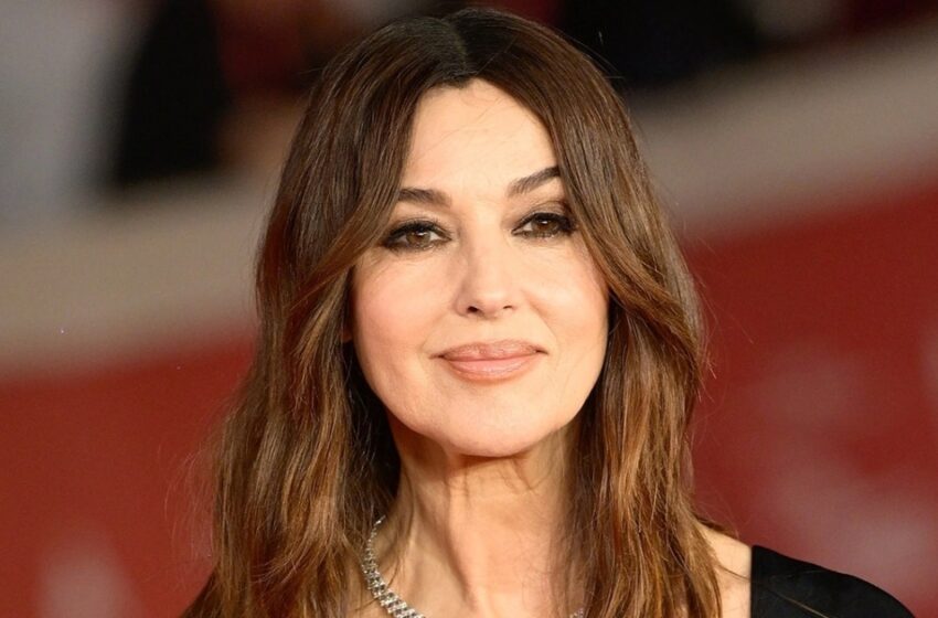  Monica Bellucci, de 58 años, posó para la revista Vanity Fair: ¿Cómo luce ahora la mujer que se ha convertido en una leyenda?