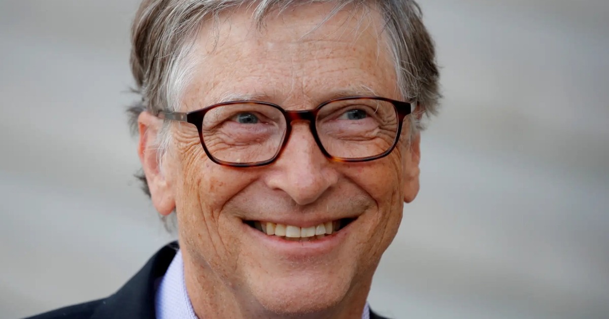 “¿Es ella una cazafortunas?”: ¿Cómo luce la joven novia de 68 años de Bill Gates?