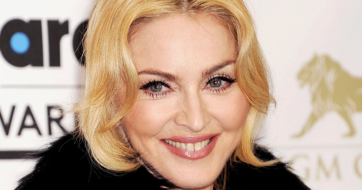 “En busca de una apariencia ideal, se convirtió en una muñeca de silicona”: Madonna, de 65 años, fue criticada por su apariencia desfigurada