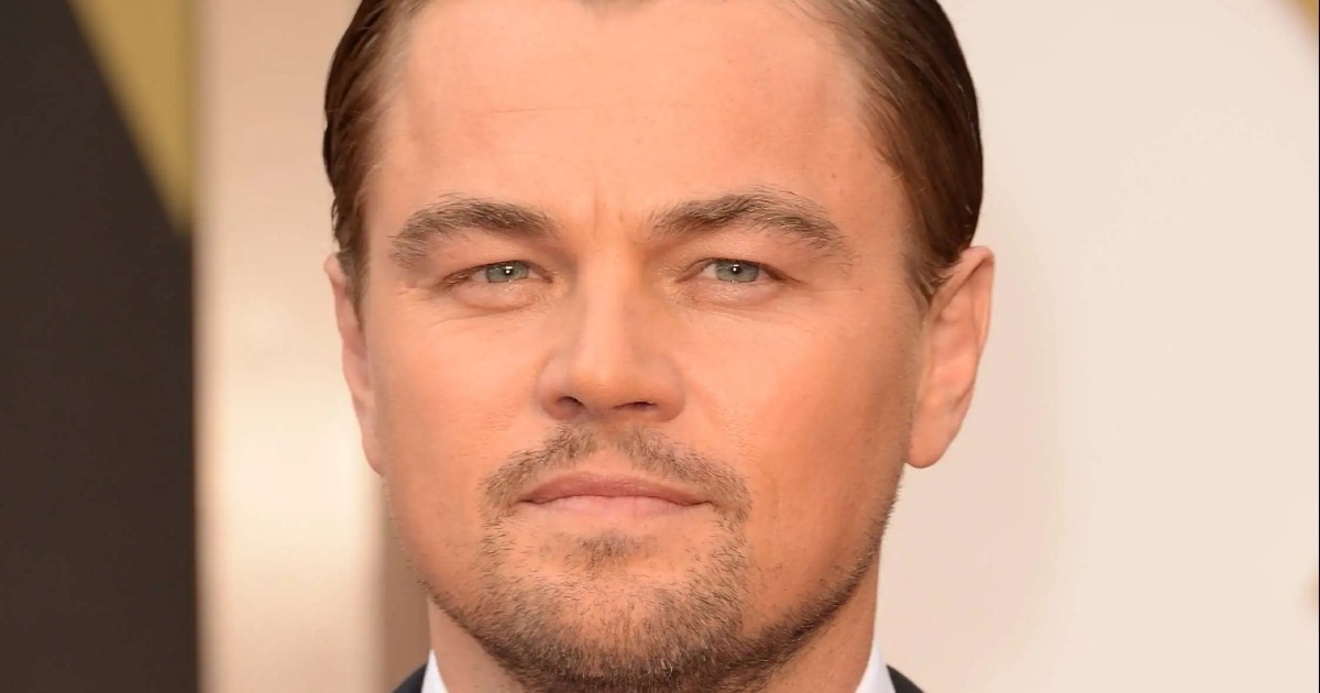 Los fans se apresuran a felicitar a la estrella: ¡Leonardo DiCaprio hizo una declaración oficial sobre su vida personal!