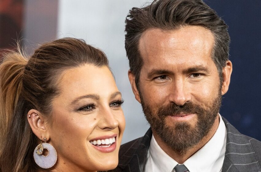  “Estoy tan feliz de ser padre de 4 hijas que ni siquiera quiero un hijo”: ¿Por qué Ryan Reynolds tomó una decisión así?