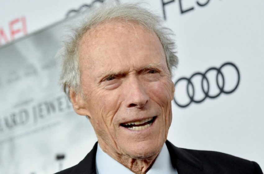  El legendario actor causó mucha preocupación por su apariencia “irreconocible”: ¿Por qué Clint Eastwood lucía tan “diferente” en un evento reciente?