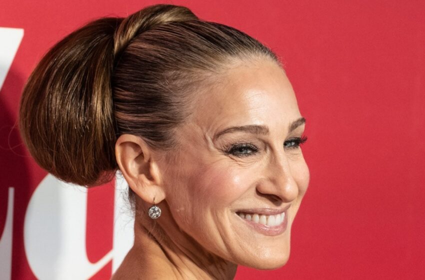  “Chicas Estilosas y Adultas”: ¿Cómo lucen ahora las hijas mellizas de 15 años de Sarah Jessica Parker?